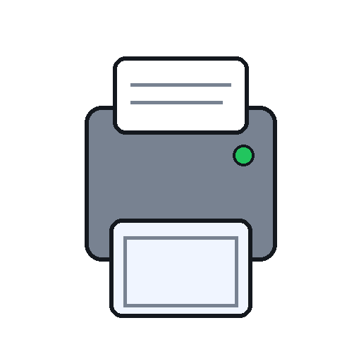 Impresoras y perifericos