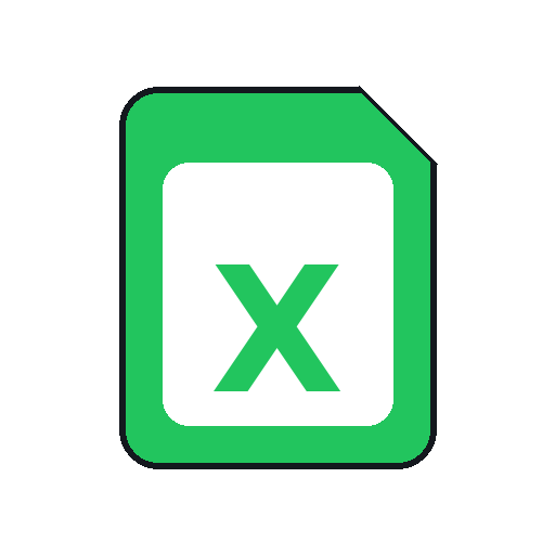 Microsoft Excel