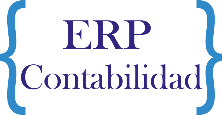 Olorun ERP / Contabilidad